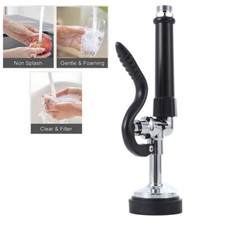 Kitchen Over Sink Pull-out