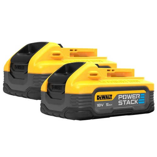 Dewalt dcbp518h2 18v 0ah - dcbp518h2, 5.0ah