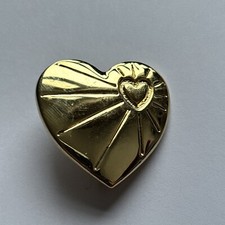 Variety Club Metal Heart