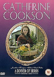 Catherine cookson a dinner - cookson,