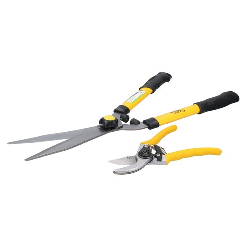 Heavy duty pruning shears - duty,