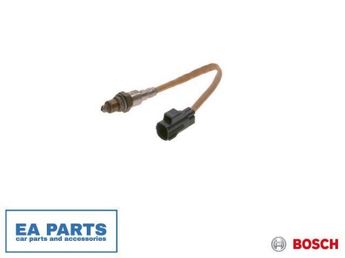 Lambda sensor for - lambda,