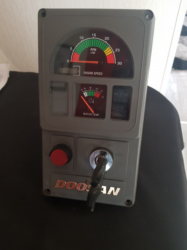 Doosan 61700 for - doosan,