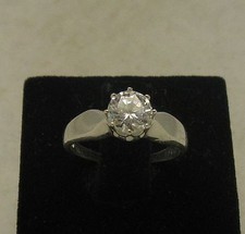 Genuine sterling silver - genuine,