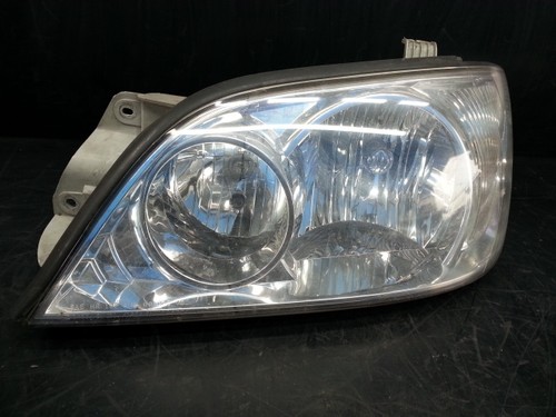 2002 kia sedona headlight - 2002,