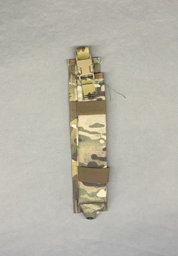 Paraclete multicam pcl pouch - paraclete,