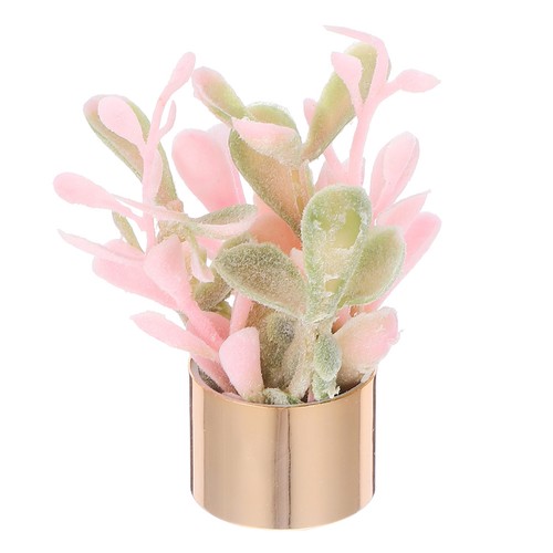 Tiny bonsai decor miniature - tiny,