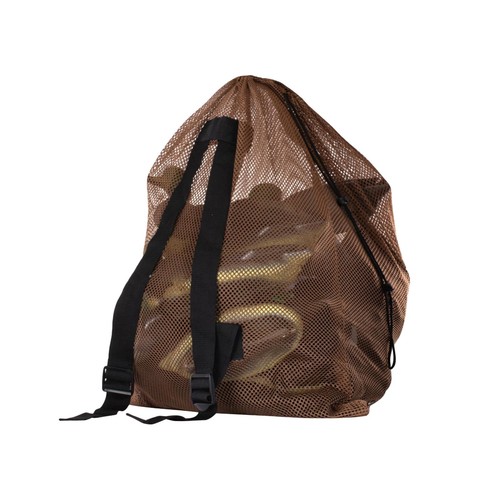 Duck mesh decoy bag - mesh,