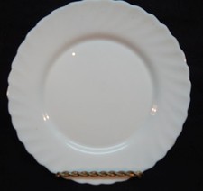 Arcopal Trianon/Swirl 10 ½”