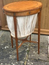 18th century satinwood - satinwood, and