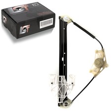 Electric Window Regulator Rear