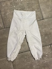 Leon Paul Fencing Uniform