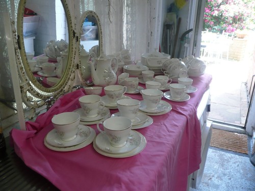 Mayfair piece - 64,