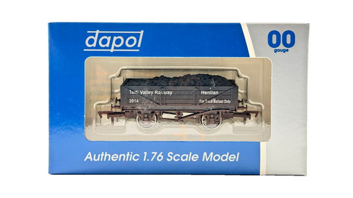 Dapol gauge teifi valley - -,