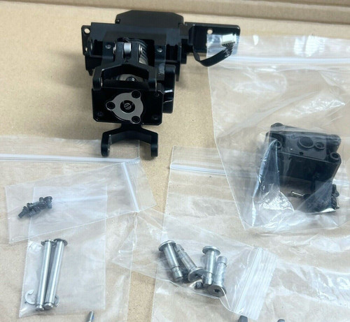 Dji inspire middle riser - inspire, 2