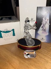 Swarovski Crystal 2001