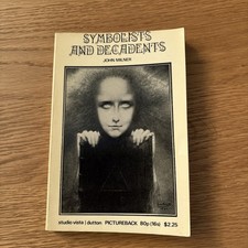 Symbolists And Decadents By