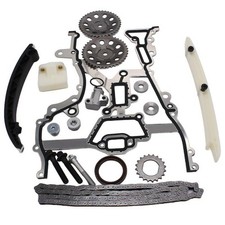 TIMING CHAIN KIT SET FOR CORSA