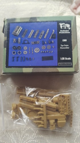 Verlinden productions 35 - verlinden, 1/35