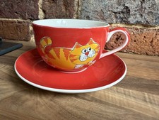 Whittard Of Chelsea Ginger Cat