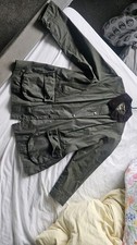 Original Barbour Coat Womens
