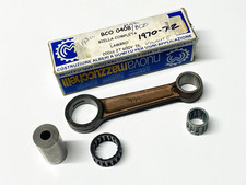 INNOCENTI LAMBRO 600V VOLANTE