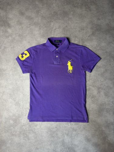 Ralph lauren big pony - ralph,