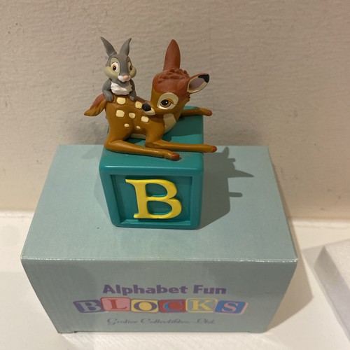 Grolier disney alphabet fun - grolier,