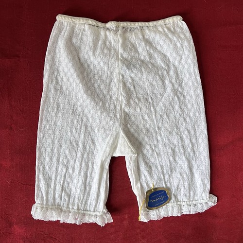 Vintage 1960s marija white - marija,