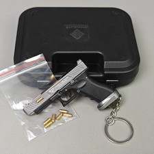 Glock 34 Alloy Mini Pistol