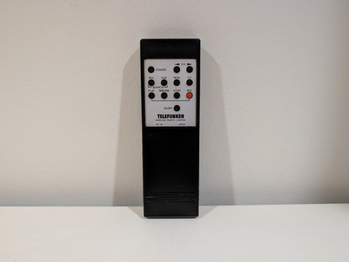Vintage telefunken 50 - vintage,