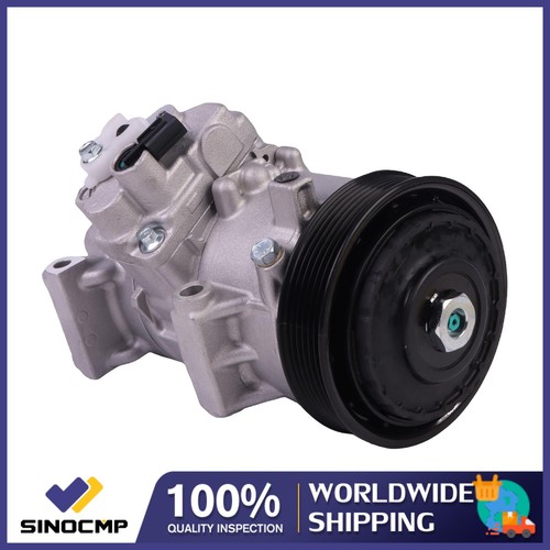 Compressor 447260 3373 - a/c, 447260-3373