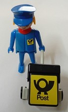 Playmobil Postman Postman