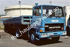 Thh truck photos bedford tm - -,