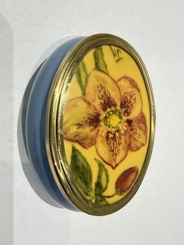 Vintage framecraft oval - framecraft,