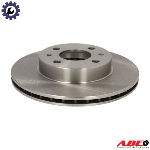 Brake disc c31072abe for - disc,