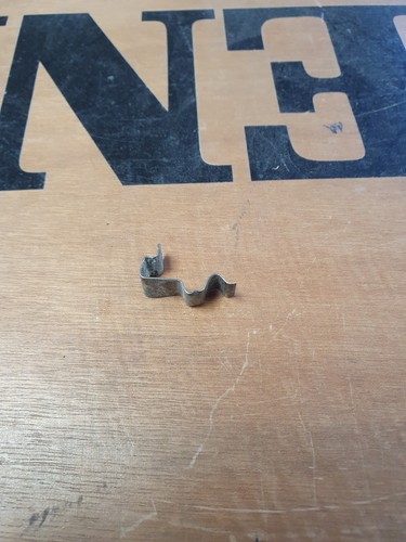 Renault turbo used choke - 5,