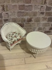 Dolls House 1/12 Scale Artisan