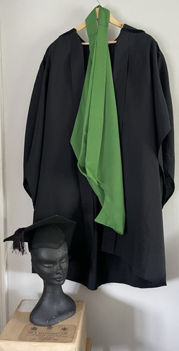 Vintage ede ravenscroft - &,