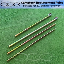 Camptech Replacement Awning Pole Bundle
