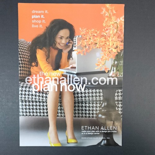 2009 ethan allen - 2009,
