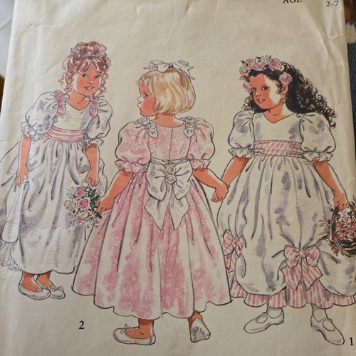 New look 6545 - new, vintage