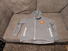 NIKE HOLLAND FULL ZIP TRAINING