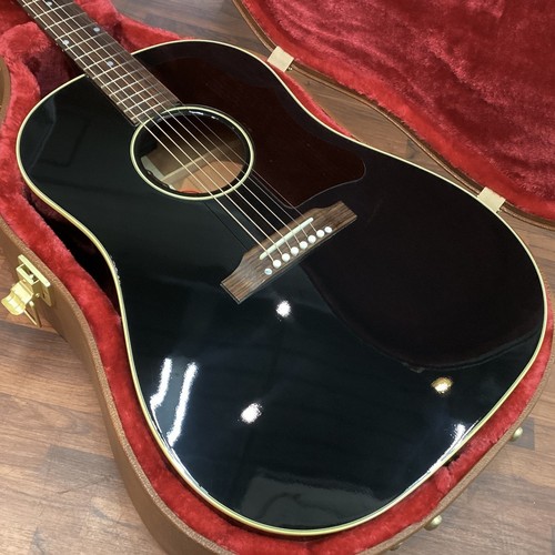 Gibson 1950s ebony 2024 - gibson 1950s,