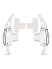 Steering wheel paddle shifter - steering,