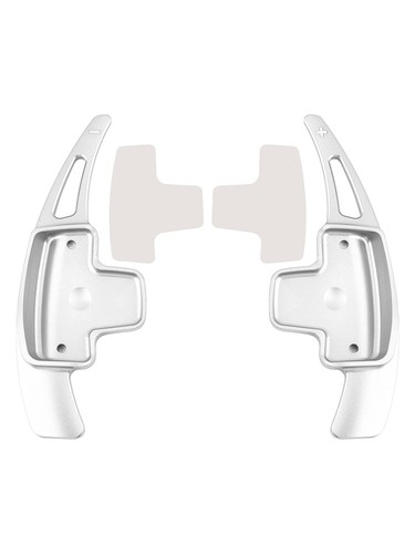 Steering wheel paddle shifter - steering,