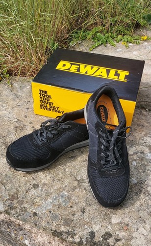 Dewalt lennox steel toe - lennox,
