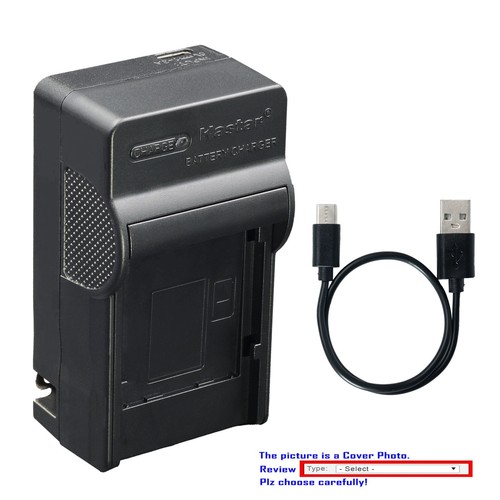 Kastar battery usbc - battery, &