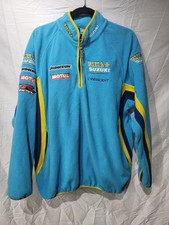 Rizla Suzuki Men's Fleece