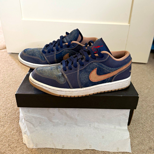 Jordan air low se - air,